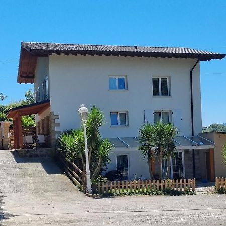 Apartamento Casa Bakio Añorga-Lugariz Exterior foto