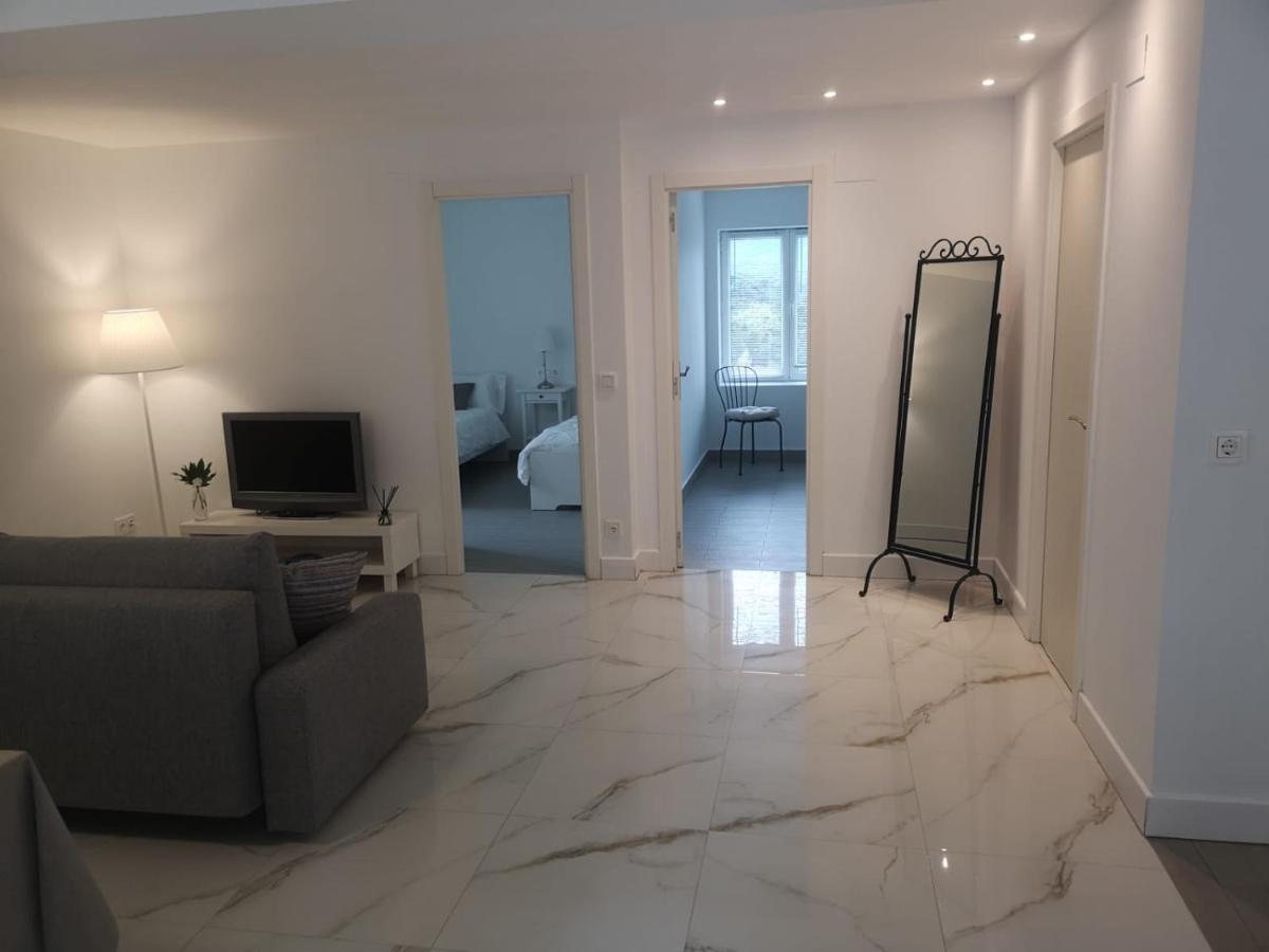 Apartamento Casa Bakio Añorga-Lugariz Exterior foto