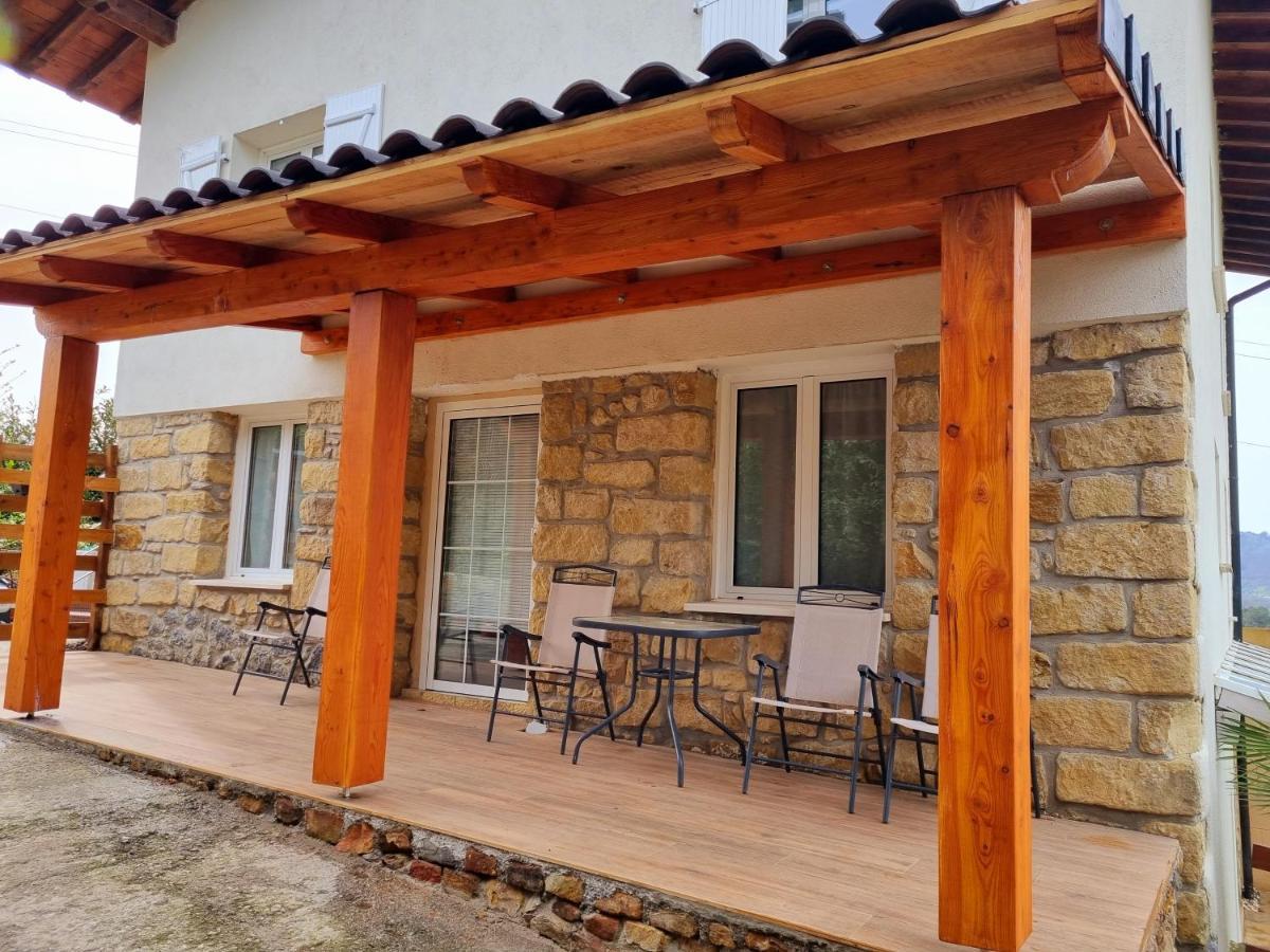 Apartamento Casa Bakio Añorga-Lugariz Exterior foto