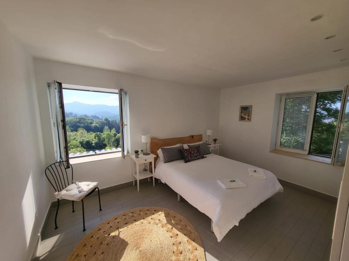 Apartamento Casa Bakio Añorga-Lugariz Exterior foto