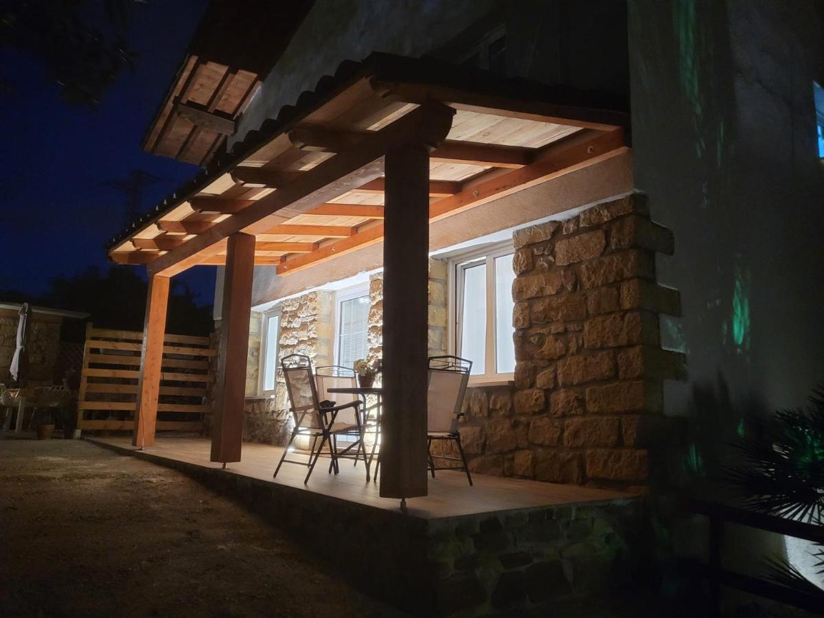Apartamento Casa Bakio Añorga-Lugariz Exterior foto