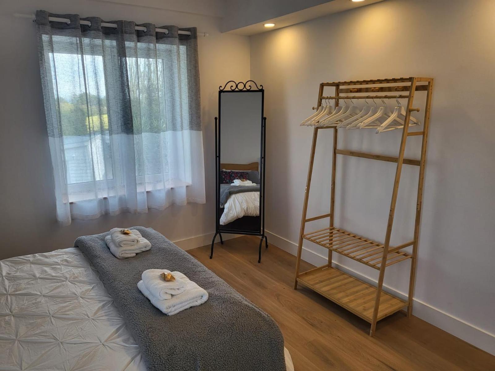 Apartamento Casa Bakio Añorga-Lugariz Exterior foto