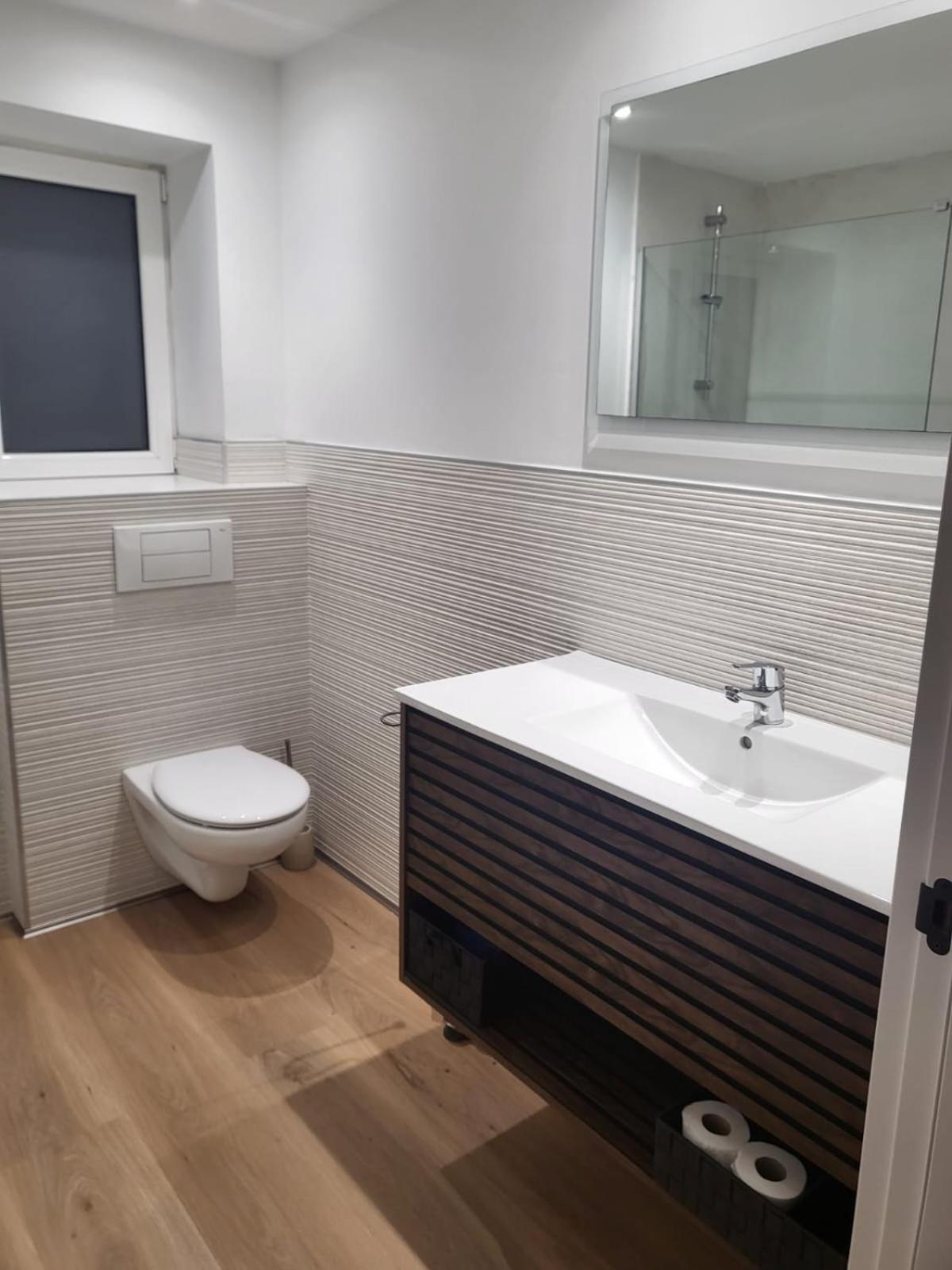 Apartamento Casa Bakio Añorga-Lugariz Exterior foto